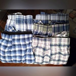 George boxer shorts lot